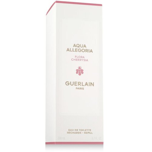 Guerlain Aqua Allegoria Flora Cherrysia Eau De Toilette Refill 200 ml (unisex) Cijene
