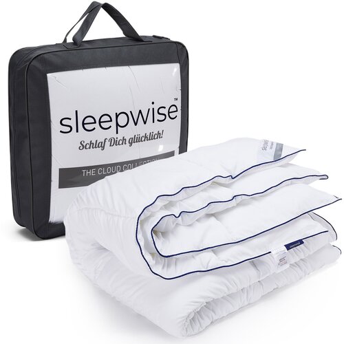 sleepwise The Cloud, poplun, 135 x 200 cm, mikrofibra Cijene