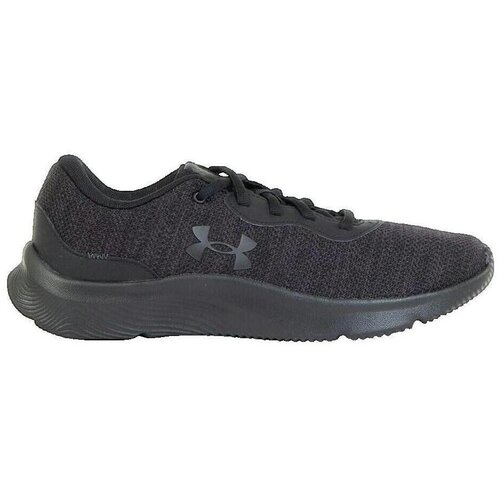 Under Armour Nizke superge Mojo 2 Črna Slike