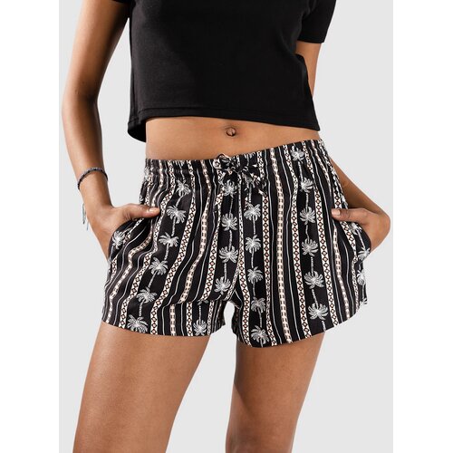 Volcom Sunny Daze Kratke hlace black combo Cene