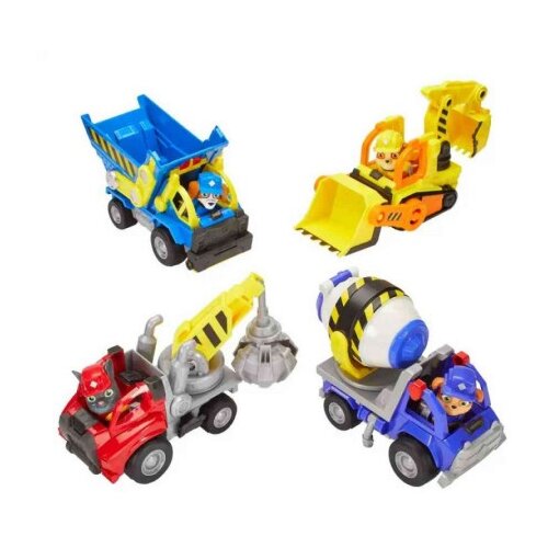 Spin Master Rubble vozilo asst ( SN6066726 ) Slike
