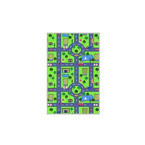Conceptum Hypnose tepih (80x200) HMNT458 Slike