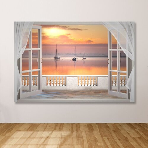 Wallity Slika DEV1410, 100x140 cm Cene