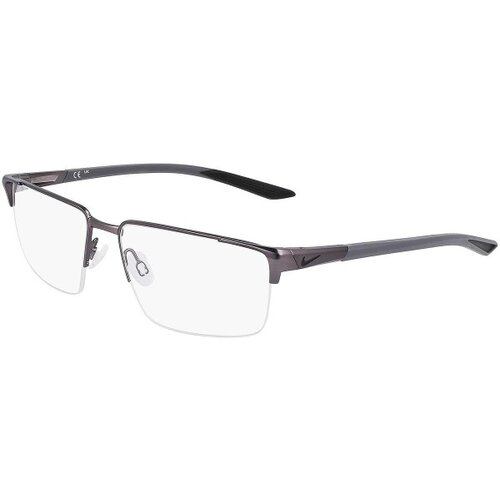 Nike 8054 070 ONE SIZE (55) Srebrna/Kristalna Cene