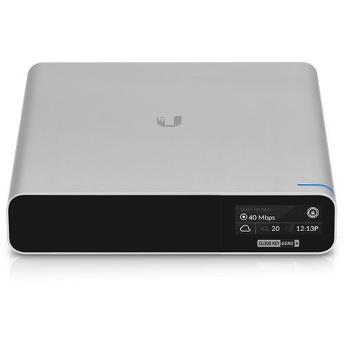 Ubiquiti UniFi Cloud Key Gen2 Plus UCK-G2-PLUS Cene