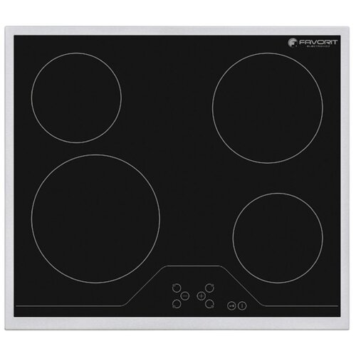  PLOCA FAVORIT BIH-210 X Slike