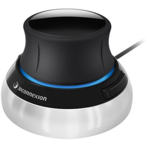 3dconnexion SpaceMouse Compact Cene