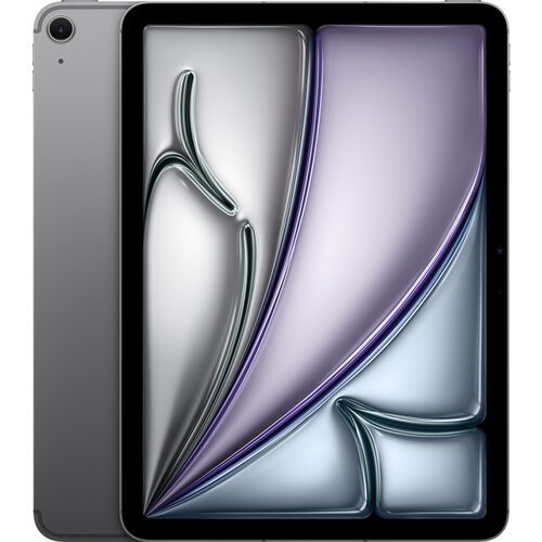 Apple iPad Air 11 M3 Wi-Fi + Cellular 512GB (spacegrau) 7.Gen Cijene