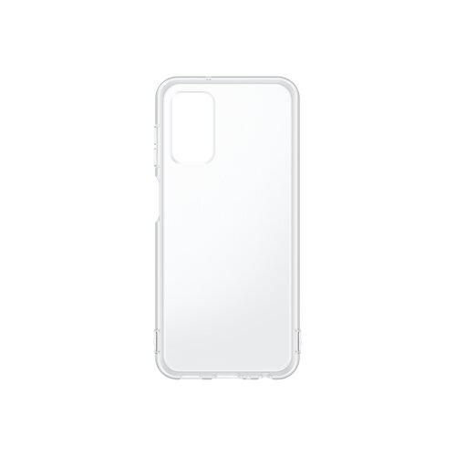 Samsung Galaxy A13 Maska, EF-QA135TTEGWW, Svijetlo Prozirna Slike