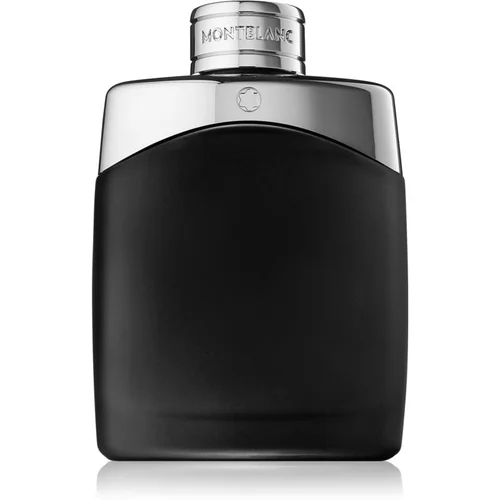 Montblanc Legend voda poslije brijanja za muškarce 100 ml