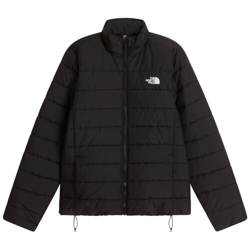 The North Face Jakne M Aconcagua Jacket Črna Slike