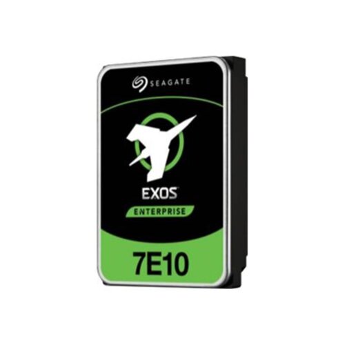 Seagate Enterprise ST4000NM000B notranji trdi disk 3.5" 4 TB Serijski ATA III Cene