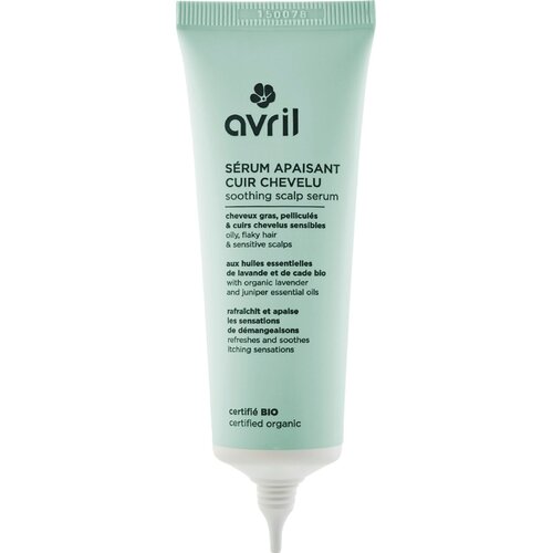 Avril Soothing Scalp Serum - 50 ml Slike