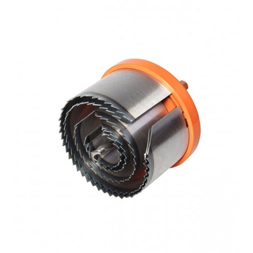 Wolfcraft Kruna za metal i drvo 5/1 2220000 Cijene