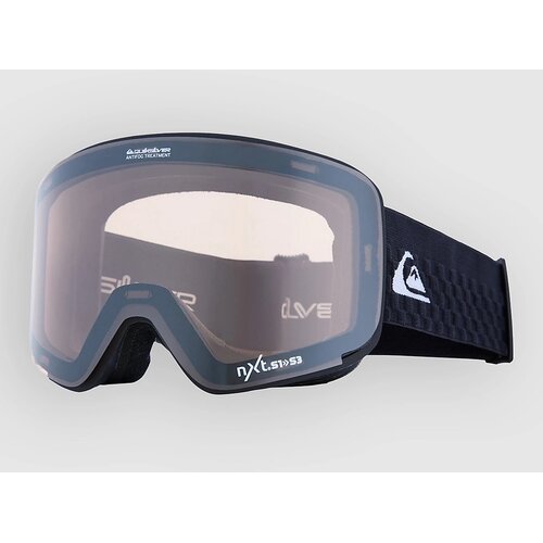Quiksilver Switchback Clux Adapt Black Smucarska ocala adapt ml silver s0s3 Slike