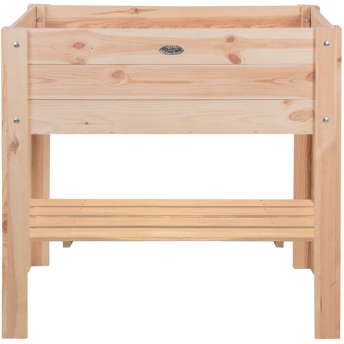 Esschert Design Visoka gredica za sadnju &amp;ndash; Slike