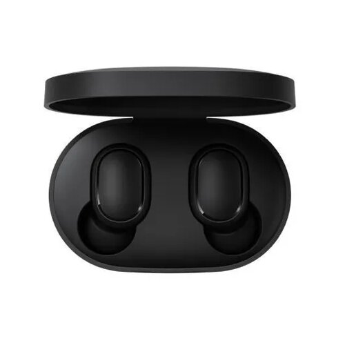 Xiaomi Crne-Slu&amp;scaron;alice Earbuds Basic S Slike