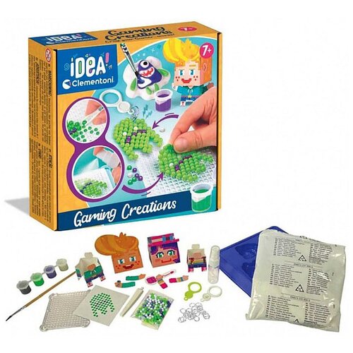 Clementoni Crea idea, kreacije - igre Cene