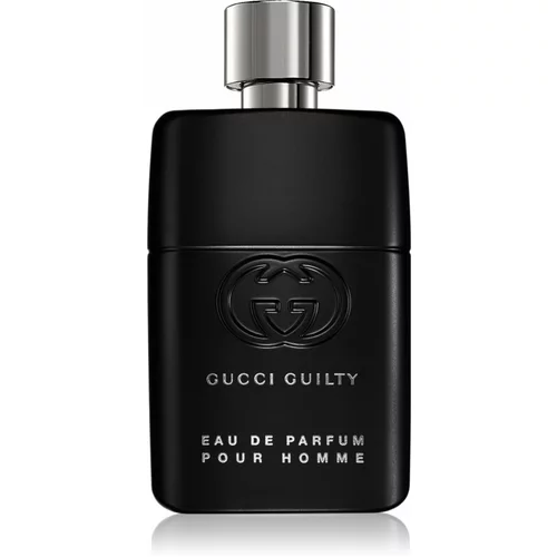 Gucci Guilty Pour Homme parfemska voda za muškarce 50 ml