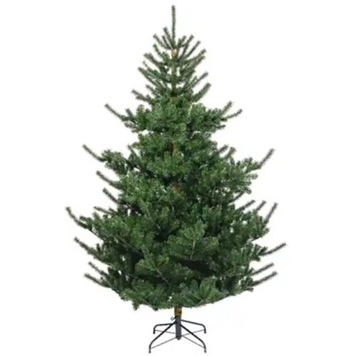  Novogodi&amp;scaron;nja jelka 210 cm zelena Greenway spruce Everlands 689882 Slike