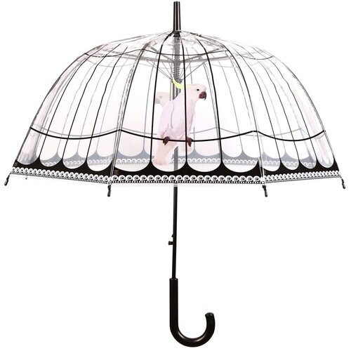 Esschert Design Prozoren vetrovni dežnik , ⌀ 81 cm Cene