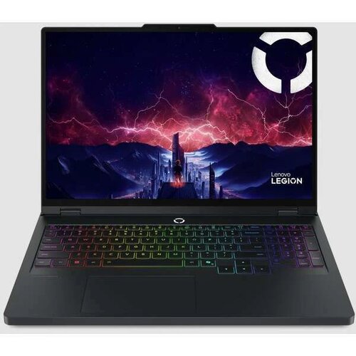 Lenovo legion pro 5 16ADR10 DOS/16&amp;quot; wqxga/ryzen 9-8945HX/32GB/1TB/RTX5050-8GB-G7-128B/bklt sr Slike