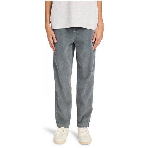 Element Hlače Regular comfort Siva Cene