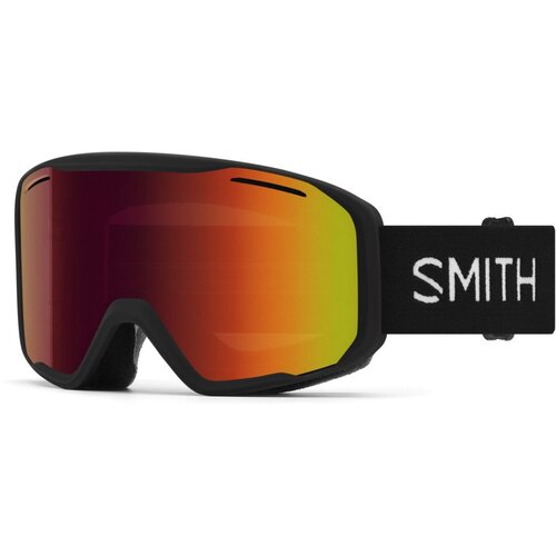 Smith Blazer Black Smucarska ocala red solx mirror antifog Cene