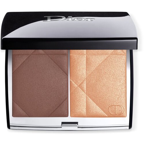 Dior Rouge Blush Colour & Glow večnamenska paleta odtenek 200 ama 8 g Cene