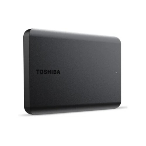 Toshiba Canvio Basic Hard Disk 1TB eksterni HDTB510EK3AAH Cene