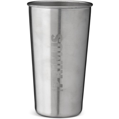 Primus čaša CampFire Pint S.S. 0.6L siva Slike
