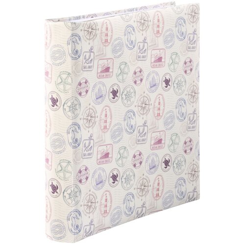 Hama jumbo stamps 30x30 100 white pages 3850 Slike