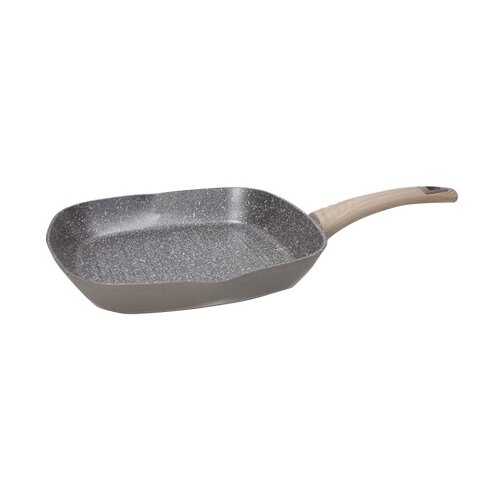 Tognana Tava grill 28x28cm ECO TORTORA Slike