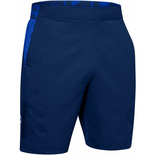 Under Armour Men's Shorts Vanish Woven Graphic blue M Slike