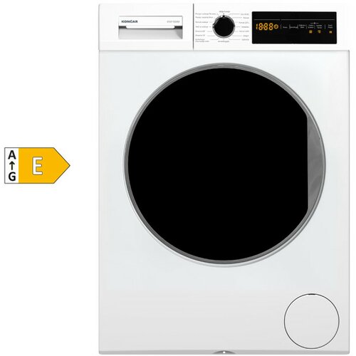 Končar mašina za pranje i sušenje veša KVM1496INV Slike