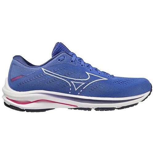 Mizuno Ženska tekaška obutev WAVE RIDER 25 Modra Cene
