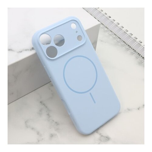  Futrola pure magsafe za iphone 17 pro max (6.9) plava ( F122901 ) Slike