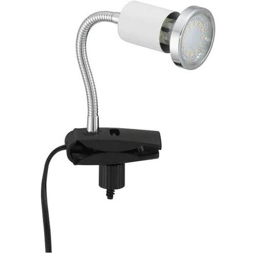 BRILONER 2876-016P - LED lampa sa klipsom 1xGU10/3W/2300K Cene