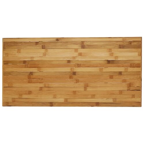  Stolić za kavu 110 x 55 x 35 cm od bambusa Slike