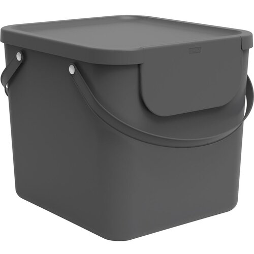 Rotho Koš za smeti iz reciklirane plastike 40 l Albula - Rotho Cene