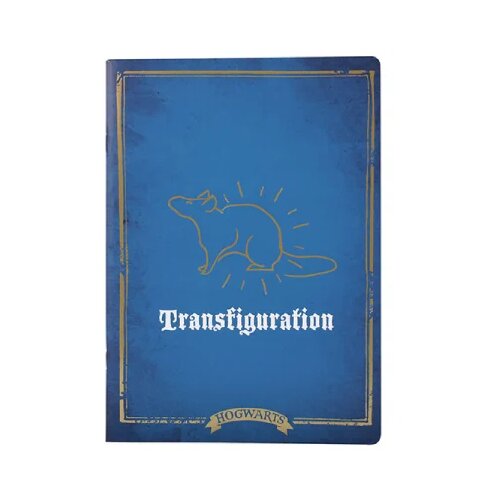 Half Moon Bay Sveska, Harry Potter, Transfiguration Slike