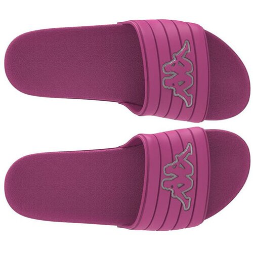 Kappa kids papuče za devojčice logo matese kid Slike