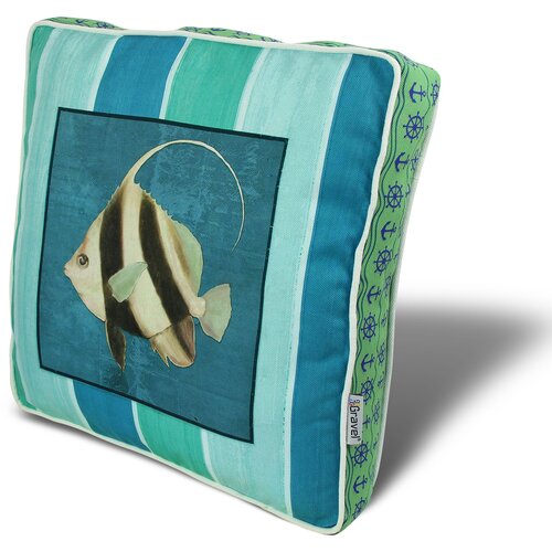 Wallity jastuk 42x42cm Šareni Cene