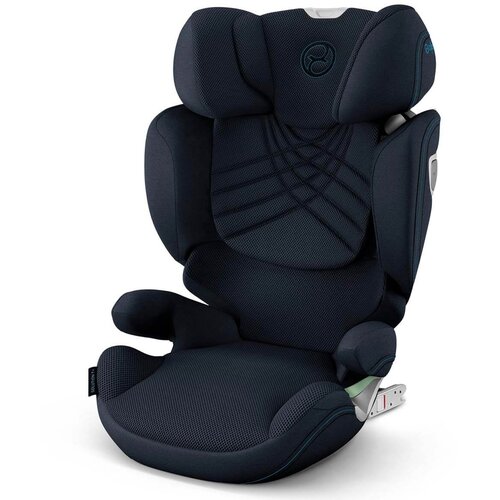 Cybex Platinum® otroški avtosedež solution™ t i-fix 2/3 (100-150 cm) nautical blue plus Cene