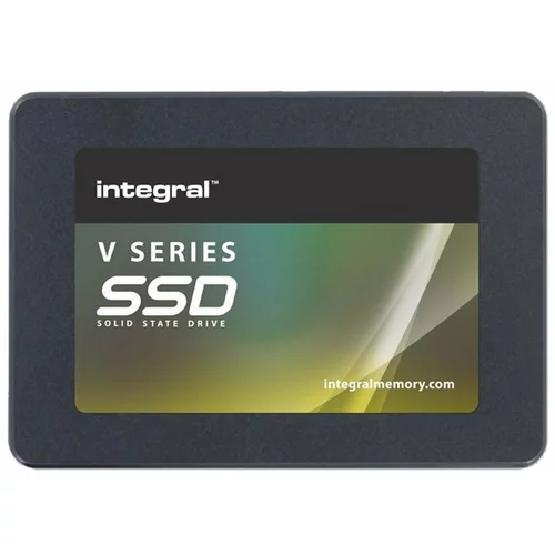 Integral SSD disk V Series 120GB (INSSD120GS625V2)
