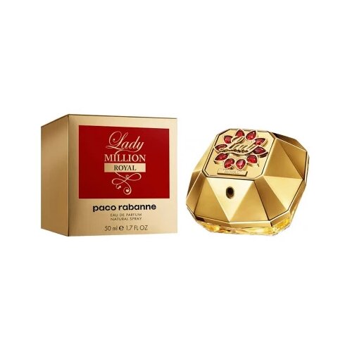 Paco Rabanne Ženski parfem Lady Million Royal, EDP, 50 ml Cene