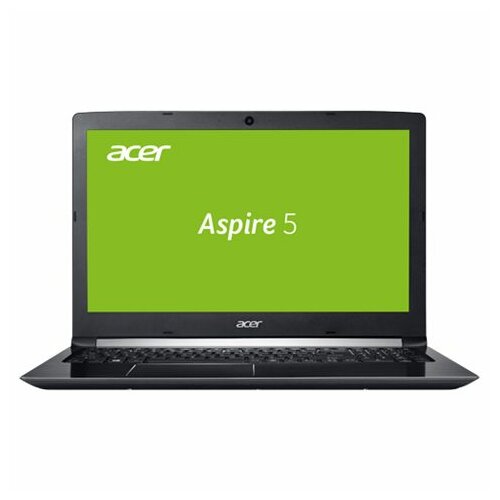 Acer A515-51G-75JA Intel Core i7-7500U/15.6FHD/12GB/128GB SSD+1TB/GF MX150-2GB/Linux/Black laptop Slike