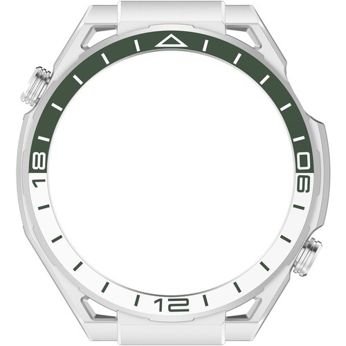 INF združljivo ohišje iz pc zaščite za huawei watch GT6 46MM - teal/zelena, (5000071396) Cene