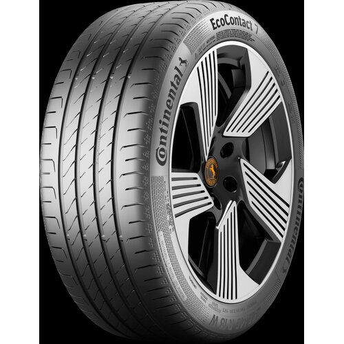 Continental EcoContact 7 ( 235/55 R18 104V XL EVc ) Cene
