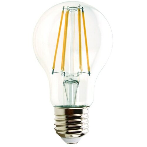 VOLTOLUX led svjetiljka (E27, 8 w, A60, 1.055 lm) Slike